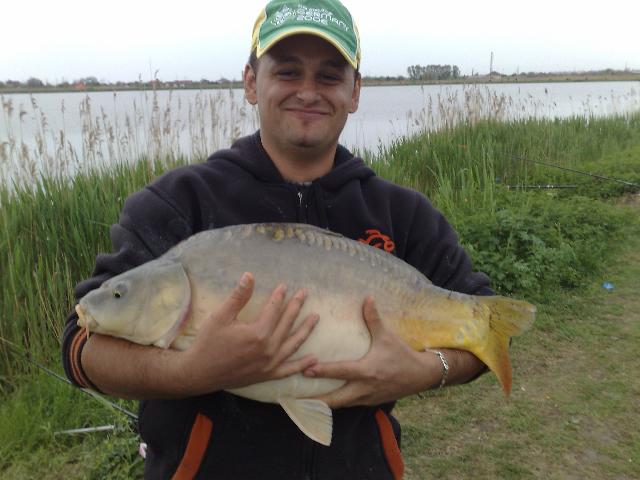 crap 8 kg