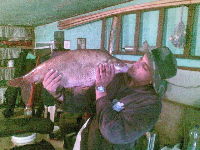 platica 5.12 kg