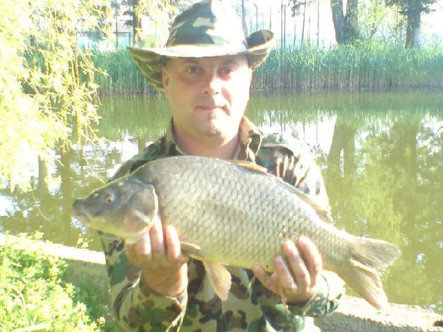 Crap de Laguna Albastra,Fagaras